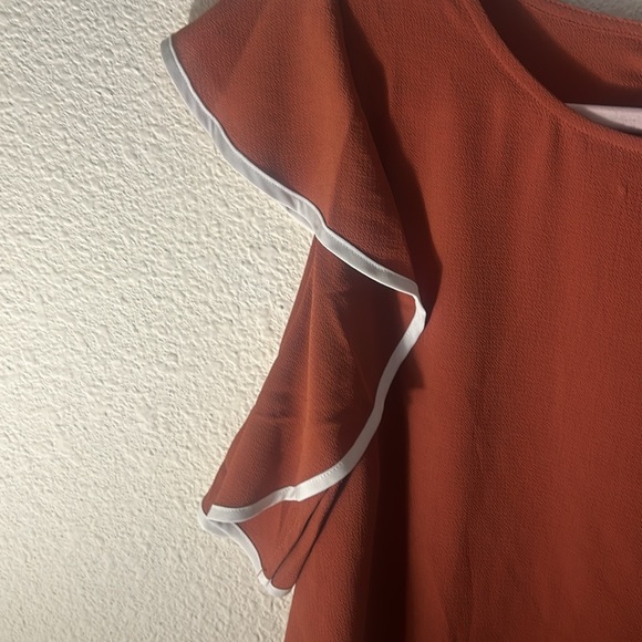 June and Hudson fall top - Picture 4 of 4